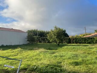  Terrain � vendre 393 m�