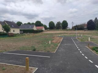  Terrain  vendre 518 m