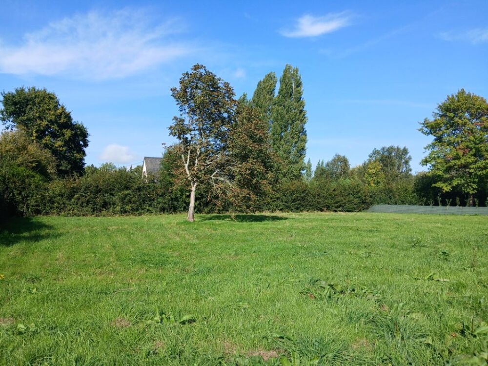 vente Maison - 6 pièce(s) - 114 m² Saint-Gatien-des-Bois (14130)