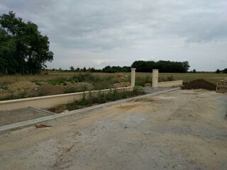  Terrain � vendre 1014 m�