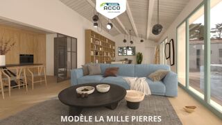  Maison à vendre 5 pièces 155 m²