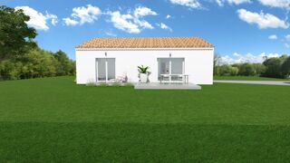  Maison à vendre 3 pièces 100 m²