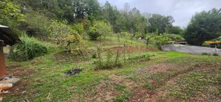  Terrain � vendre 1190 m�