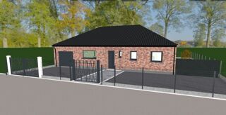  Maison � vendre 5 pi�ces 100 m�