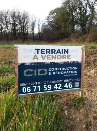  Terrain � vendre 510 m�