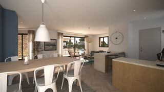  Maison  vendre 5 pices 120 m