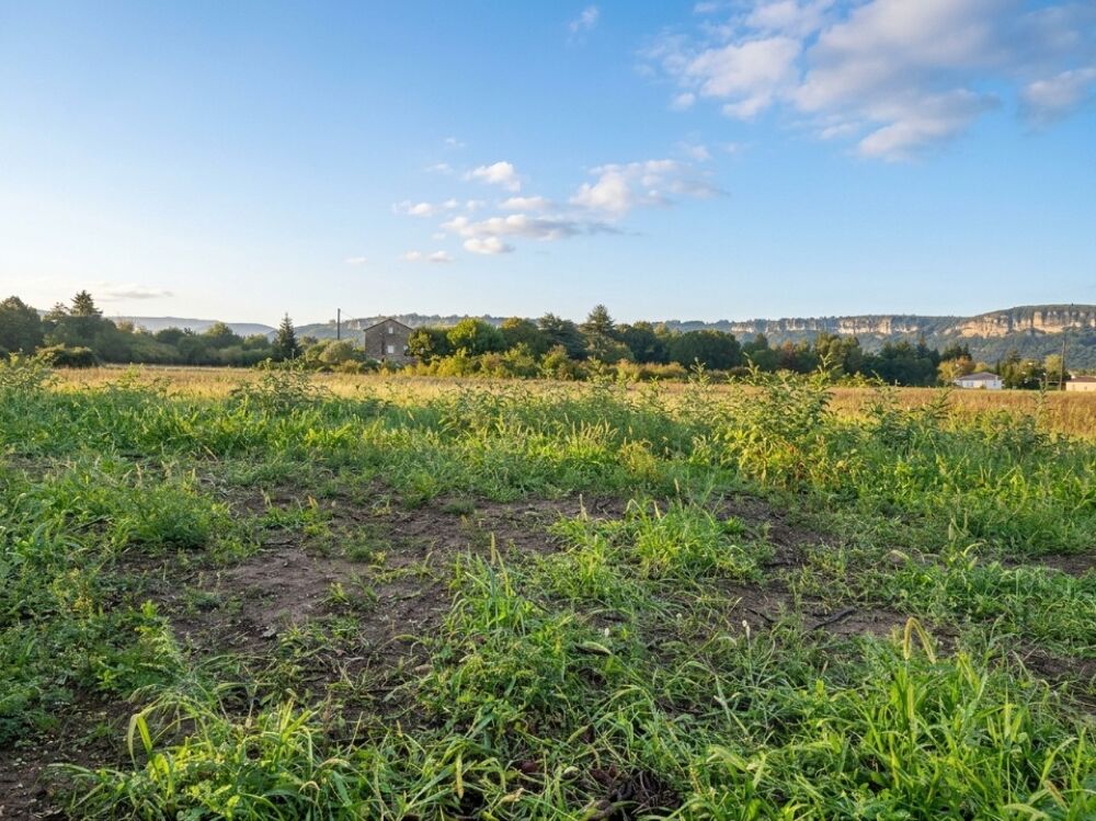 vente Terrain - 952 m² Saint-Didier-sous-Aubenas (07200)