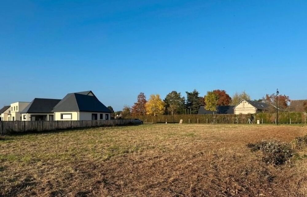 vente Maison - 6 pi�ce(s) - 114 m� Sacquenville (27930)