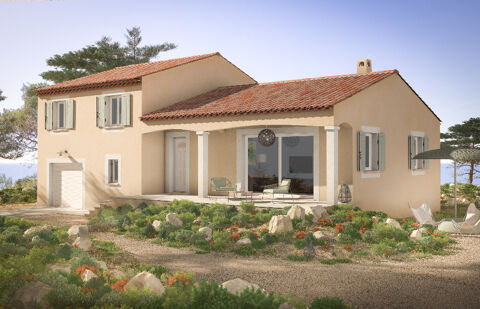   Vente Maison Maison - 5 pièce(s) - 107 m²