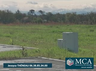  Terrain � vendre 686 m�