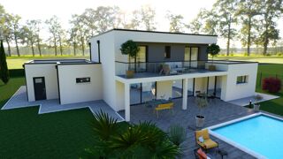  Maison 6 pi�ces 153 m� Panazol