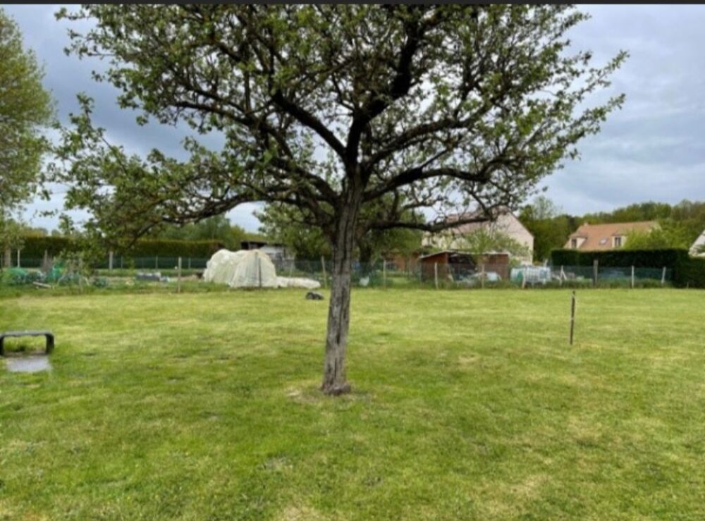 MAISON À CONSTRUIRE DE 120 M² À LIVRY-GARGAN, 7 PIÈCES.<....