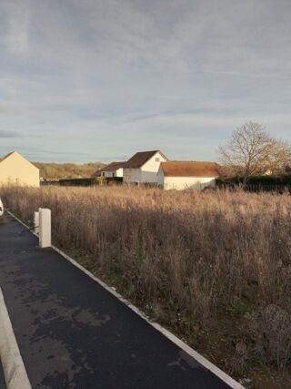  Terrain � vendre 404 m�