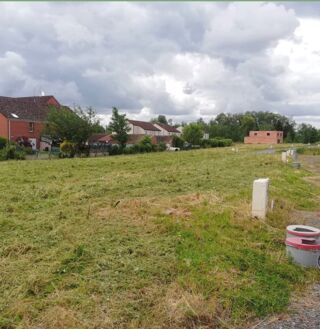  Terrain � vendre 550 m�