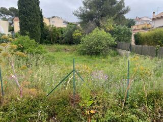  Terrain � vendre 465 m�