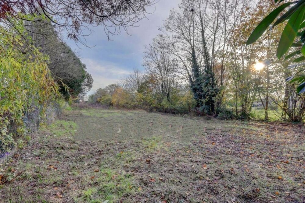vente Terrain - 719 m² Éragny (95610)