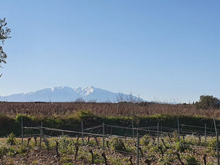  Terrain � vendre 1745 m�