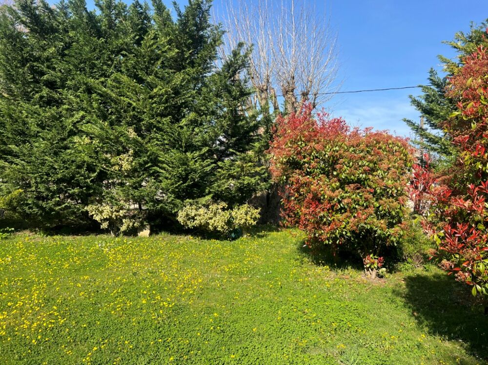 vente Maison - 5 pièce(s) - 99 m² Vernègues (13116)