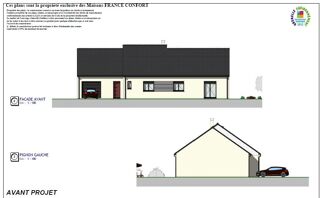  Maison � vendre 5 pi�ces 144 m�