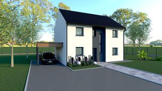  Maison à vendre 7 pièces 120 m²