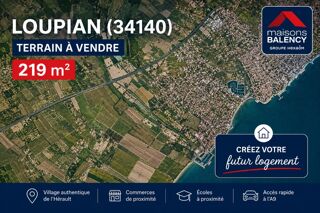  Terrain à vendre 235 m²