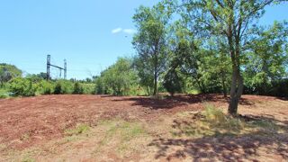  Terrain � vendre 445 m�