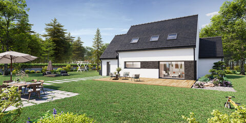   Vente Maison Maison - 5 pi�ce(s) - 145 m�