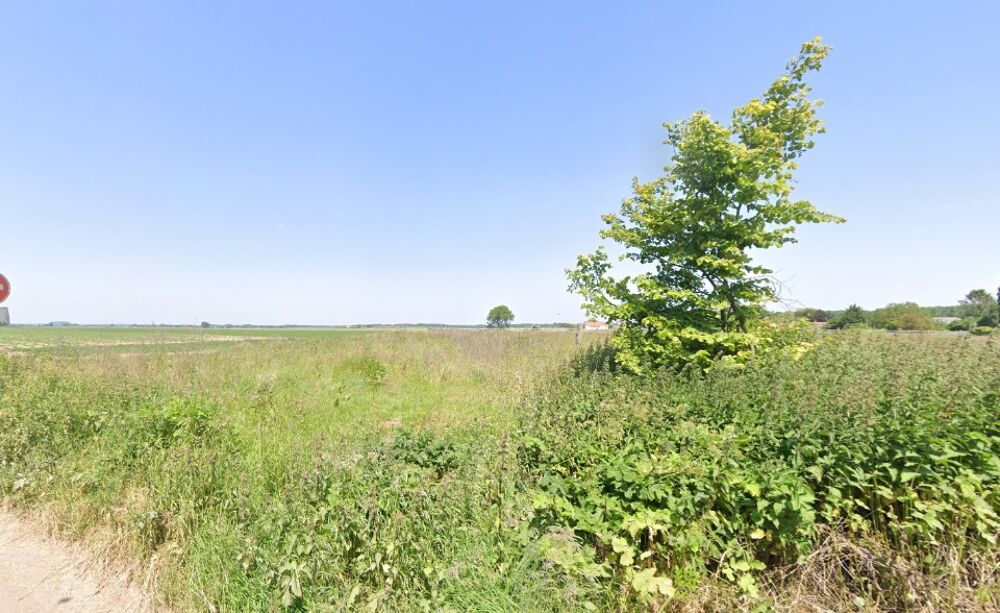 VENTE : maison T2 (60 m²) à Roucourt IDÉALEMENT SITU....