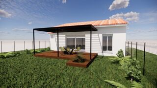  Maison à vendre 3 pièces 75 m²