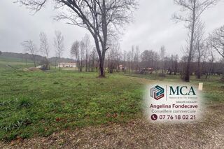  Terrain � vendre 1945 m�