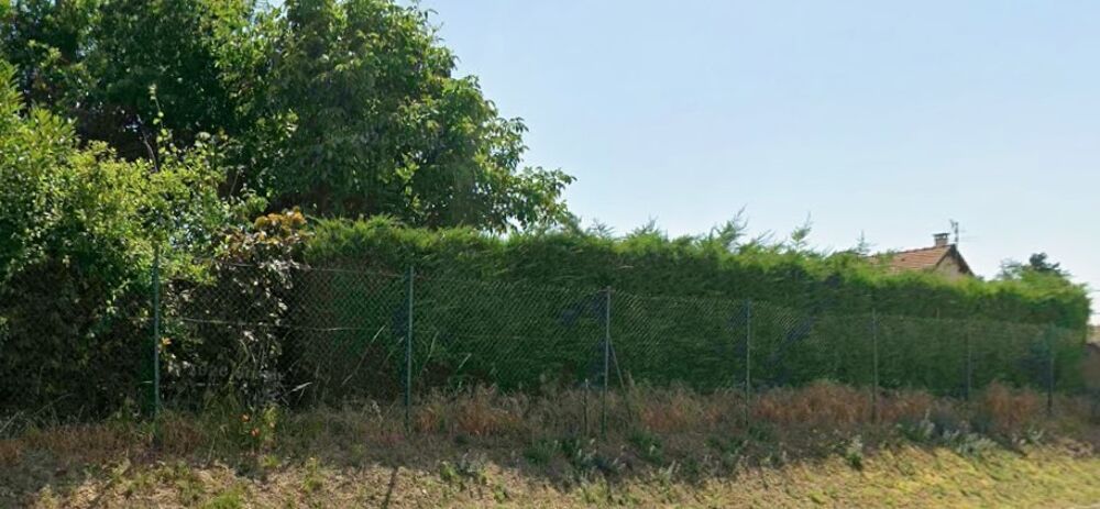vente Terrain - 347 m² Morigny-Champigny (91150)