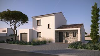  Maison à vendre 4 pièces 90 m²