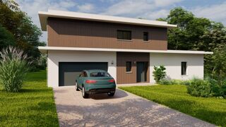  Maison à vendre 5 pièces 232 m²