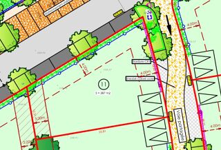  Terrain � vendre 387 m�