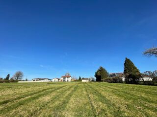  Terrain à vendre 2210 m²