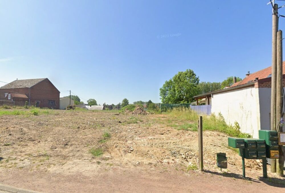 vente Maison - 3 pièce(s) - 71 m² Romeries (59730)