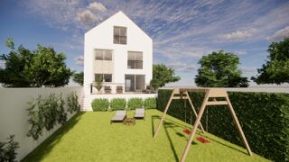  Maison � vendre 6 pi�ces 180 m�