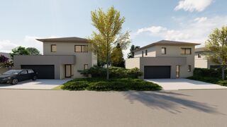  Maison à vendre 6 pièces 120 m²