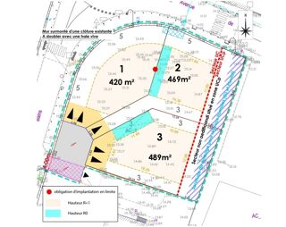  Maison � vendre 6 pi�ces 110 m�