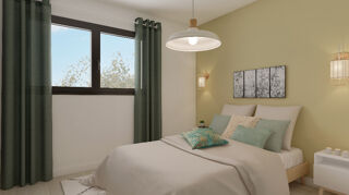  Maison � vendre 4 pi�ces 80 m�