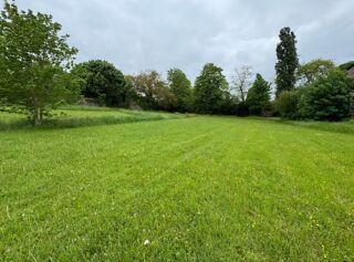 vente Terrain - 1000 m² Houdan (78550)
