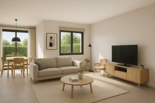  Maison  vendre 4 pices 80 m