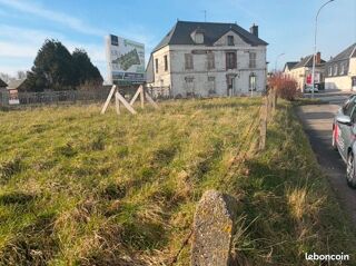  Maison à vendre 4 pièces 93 m²