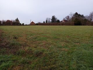  Terrain à vendre 2500 m²