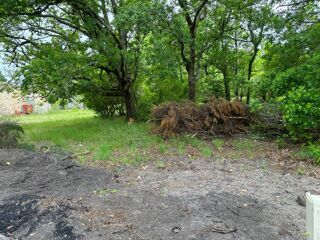  Terrain � vendre 650 m�