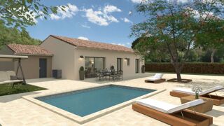  Maison 5 pi�ces 100 m� Saint-siffret