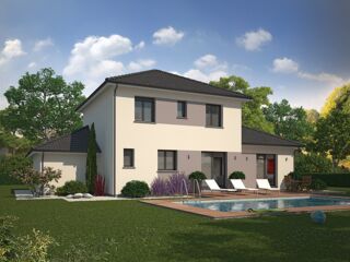  Maison à vendre 5 pièces 101 m²