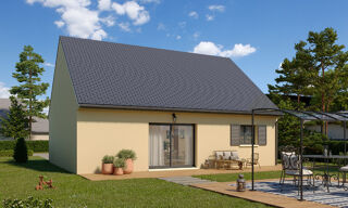 Maison  vendre 3 pices 71 m