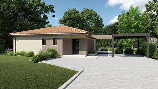  Maison 4 pièces 90 m² Mérignac