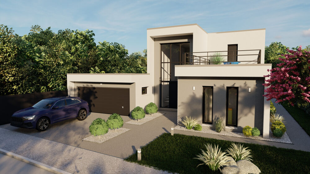 vente Maison - 6 pièce(s) - 165 m² Thionville (57100)
